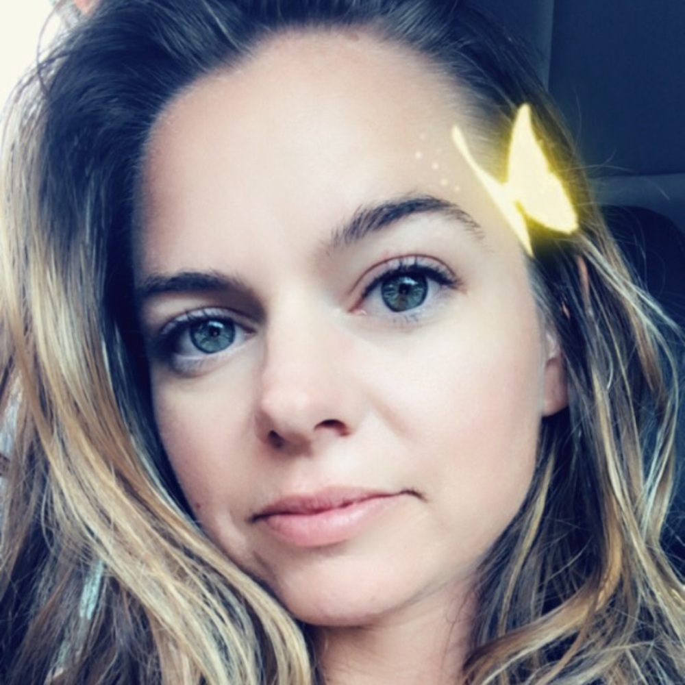 Meet your Posher, Ashlee
